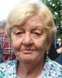 Marlene M. Fry Obituary (2023)