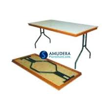 Rp 1.600.000 meja payung outdoor model mejik lipat 130 cm kml 021 msb ccg. Jual Meja Murah Meja Lipat Murah Meja Lipat Fortuner Murah Jakarta