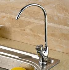 3 way water filter kitchen mixer taps