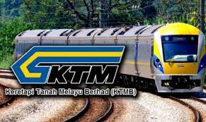 Keretapi tanah melayu (ktm) (jawi: Ktmb Sedia Tren Tambahan Sempena Aidiladha