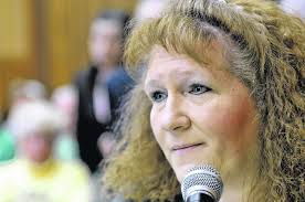 Union leader: Luzerne County government wasting thousands