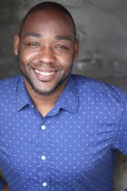 5 Questions with with LaRon Lee Hudson at Fort Salem