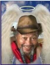 Obituary information for James Moss, Jr.