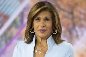 Hoda Kotb Returns to Today After 3-Year-Old Daughter Hope's ICU Stay