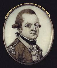 Christian Daniel Claus (1727-1787)