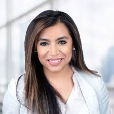 Raquel Vega's Instagram, Twitter & Facebook