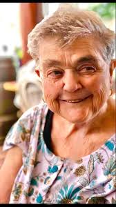 FUNERAL NOTICE MRS ELIZABETH ANN PATRIARCA Better known as “Ann” Late of  Dubbo Passed away