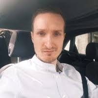 Daniel Zych's Instagram, Twitter & Facebook