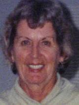 Ruth Derbyshire View A Condolence