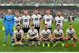 Teams waterford united dundalk played so far 24 matches. Inside Track Turmoil To Triumph Dundalk Fc Team Of The Decade Joe Carroll Reviews 2015 2019 Dundalk Democrat