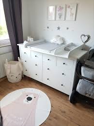 Wickelaufsatz Kimi Mit Trennfach Weiss Fur Ikea Hemnes In 2020 Ikea Babyzimmer Wickelaufsatz Ikea Wickelaufsatz