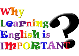 importance of learning english paragraph - Engineer's Solutions
