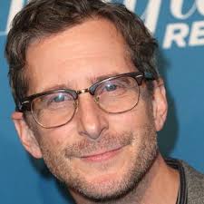 Аарон Райдер