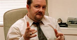 Top 10 British TV Comedies