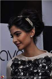 Sonam Kapoor S Best Hairstyles Cool Hairstyles Indian Hairstyles Hair Styles