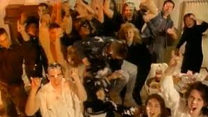 Verse 2 em c g your pop caught you smoking man he said no way em c g. The Beastie Boys Provide A License To Party Grammy Com