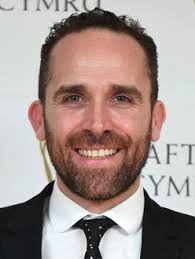 Lee Haven Jones Movies & TV Shows List