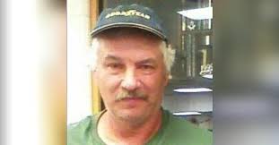 Harvey Walter Robinson Obituary