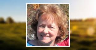 Shirley Griffin Obituary January 27, 2021