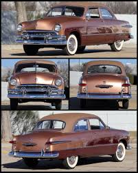 Image result for Hawaiian Bronze 1950 Ford