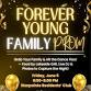 Forever Young Family Prom