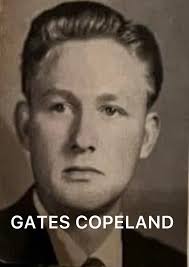 Antlers couple engagement announced in 1962