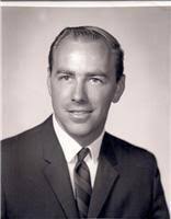 Roger Chase Obituary