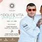 LA DOLCE VITA [Sunday Brunch] with Chef Palanca  event image