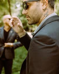 The pitch is a place of friendship grounded in effort. Where is your focus?  Join us at Commonwealth Proper a tailor shop dedicated to creativity,  individuality and one love. June 10th from