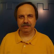 Stylianos Karamouzis