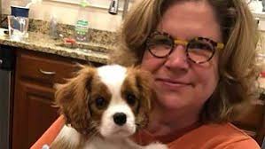 The Rev. Mary L. Stanley, first female rector at Baltimore's Old St. Paul  Episcopal Church, dies