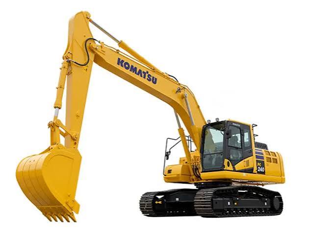 Komatsu WA470-3M Active+ Wheel Loader