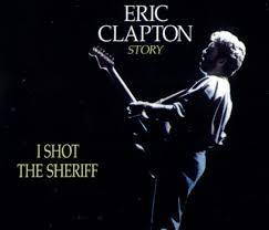 For what i don't know. I Shot The Sheriff Amazon De Musik