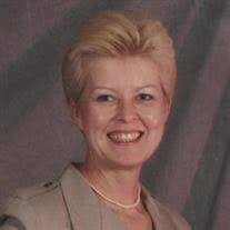 Sandra Kay Conn Obituary