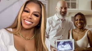 'RHOP’ Star Candiace Dillard Bassett Welcomes First Child With Husband  Chris