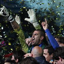 Información, novedades y última hora sobre víctor valdés. Victor Valdes Wikipedia
