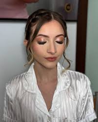 Daisy Sierra Makeup Artist