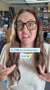 Ever spent hours painting furniture… only to have it chip or scratch way  too soon?😖, The secret is in the prep, and it’s easier than you think!  👌🏼, I use this one step before every makeover so the ...