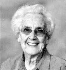 Peggy Pearce Obituary (2014)