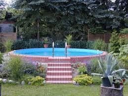 1001 ideen und erstaunliche bilder von pool im garten. Effektvolle Poolgestaltung Im Garten Archzine Net