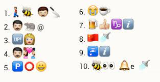 1.6 dare games for facebook & whatsapp 2021. Whatsapp Puzzle Game Of Food Items With Answers Forward Junction Puzzles