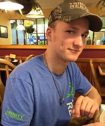 Remembering loved one