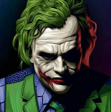 O Coringa De Heath Ledger Nerd Arrumadinho Amino Discover more posts about coringa. o coringa de heath ledger nerd