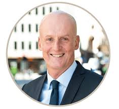 Greg Keith l Grant Thornton International