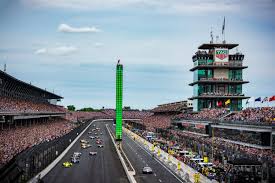 O fim de semana de 22 e 23 de maio terá uma grande novidade: Confira O Guia F1mania Da 105Âª Edicao Das 500 Milhas De Indianapolis