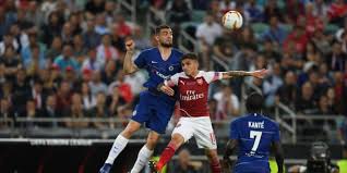 Bayern munich vs rb leipzig. Arsenal Vs Chelsea The Stats Official Site Chelsea Football Club