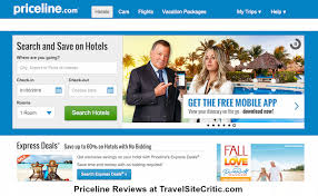 Priceline Reviews And Complaints