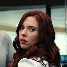 scarlett johansson pack