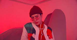 The boy was not actually prepared to be a singer or a showbiz personality in general. Jackson Wang S Journey To The West Has Been A Long Road