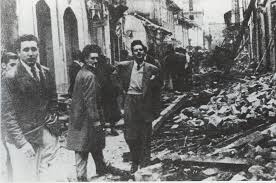 El bogotazo 9 de abril de 1948 jorge eliecer gaitán ¿quién lo mató? A Young Fidel Castro Left In The Streets Of Bogota During El Bogotazo A Series Of Popular Uprisings After The Assassination Of Liberal Leader And Presidential Candidate Jorge Eliecer Gaitan Fidel Was